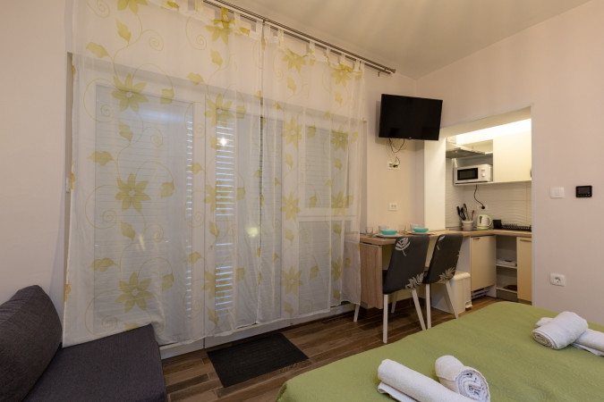 Studio, Apartments and Rooms Vila Irma Opatija Opatija