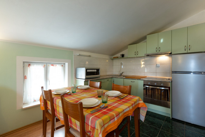 Apartment 1, Apartments and Rooms Vila Irma Opatija Opatija