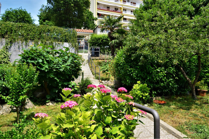 Apartments and Rooms Vila Irma Opatija Opatija