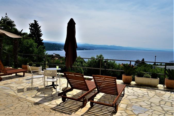 Apartments and Rooms Vila Irma Opatija Opatija