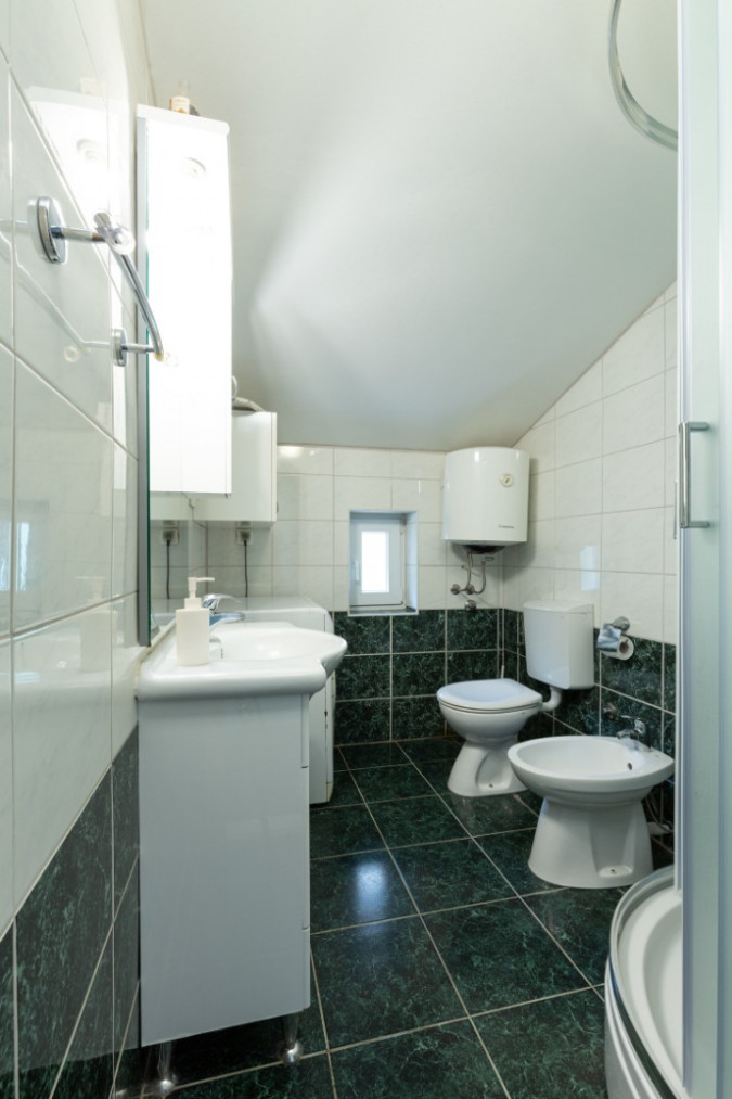 Apartment 1, Apartments and Rooms Vila Irma Opatija Opatija